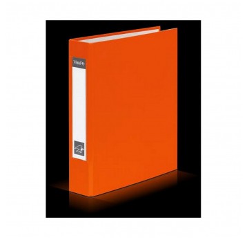 Segregator VauPe A5 40mm POMARAŃCZ