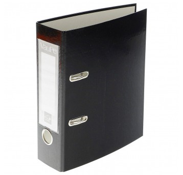 Segregator VauPe A5 70mm CZARNY