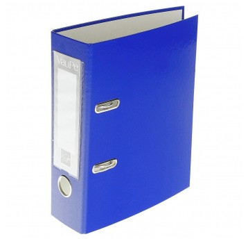 Segregator VauPe A5 70mm NIEBIESKI