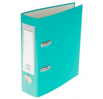 Segregator VauPe A5 70mm TURKUS