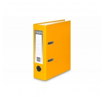 Segregator VauPe A5 70mm ŻÓŁTY