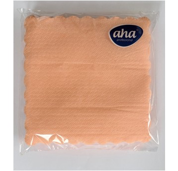 Serwetka gastro 15x15 1W AHA ŁOSOŚ 120szt /80