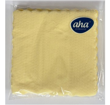 Serwetka gastro 15x15 1W AHA SZAMPAN 120szt /80