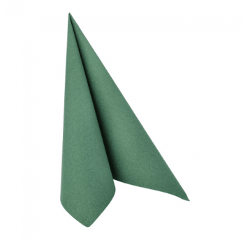 Serwetka ROYAL Papstar 40x40 CM ZIELONA 50szt /5