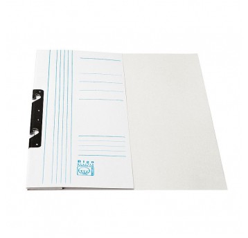 Skoroszyt zawieszany Bigo 1/2 250-280G A4 50szt