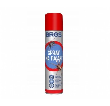 Spray na pająki BROS 250ML