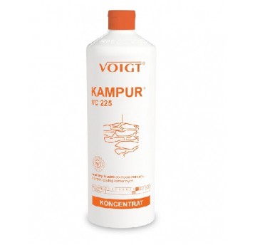 Środek do mycia marmuru lastryko KAMPUR 1L VOIGT