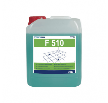 Środek do mycia podłóg F510 5L PROFIBASIC