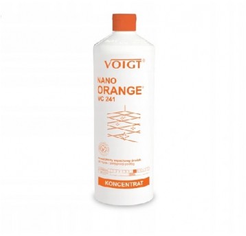 Środek do mycia podłóg NANO ORANGE 1L VOIGT
