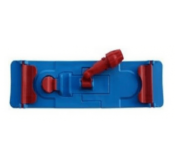 Stelaż do mopa TES 40cm niebieski