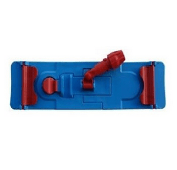 Stelaż do mopa TES 40cm niebieski