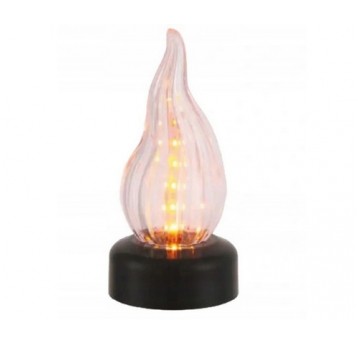 Subito PŁOMIEŃ SDM-2xR6 Czarna podstawka