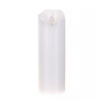 SUBITO świeca led 175mm nieruchomy płomień