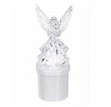 SUBITO znicz diodowy COMET ANIOŁ /12