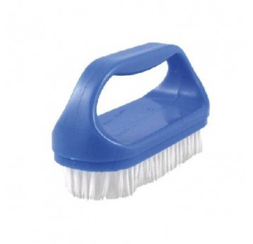 Szczoteczka do rąk z rączką MIX 1szt/12