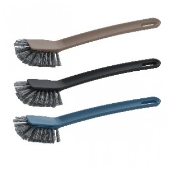 Szczotka do naczyń GREY SZWEDKA 1szt /18