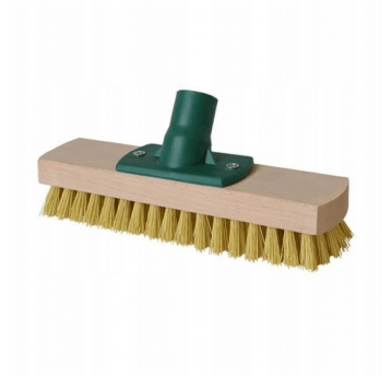Szczotka do szorowania SZROBER 1szt /24