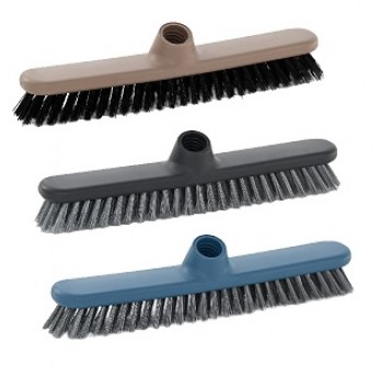 Szczotka do szorowania TWINGO NATURAL 1szt /24