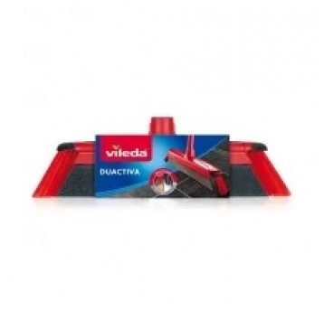 Szczotka/Miotła zapas VILEDA DUACTIVA 2w1 1szt/6