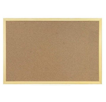 Tablica korkowa 100x120