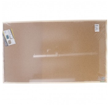 Tablica korkowa 60x100