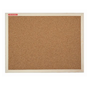 Tablica korkowa 60x90