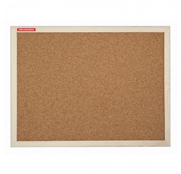 Tablica korkowa 60x90