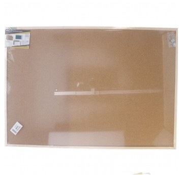 Tablica korkowa 70x100