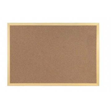 Tablica korkowa 80x120