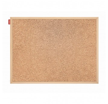 Tablica korkowa 90x120