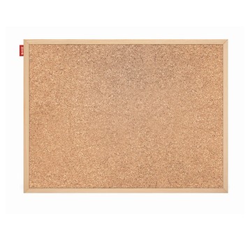 Tablica korkowa 90x120