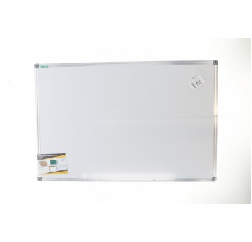 Tablica suchościeralna 60x90 rama alu basic