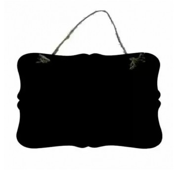 Tabliczka kredowa Retro 48x27cm