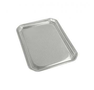 Taca aluminiowa prostokątna 35x26cm 5szt