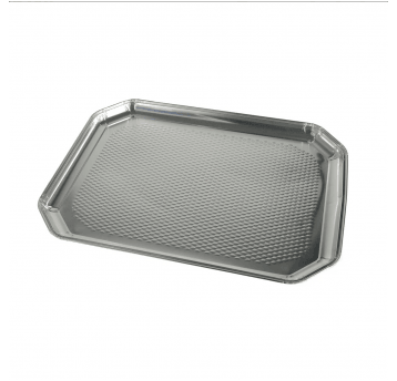 Taca aluminiowa prostokątna 35x26cm 5szt