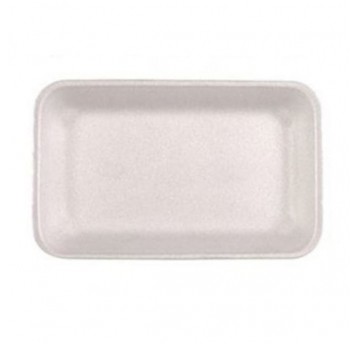 Tacka styropianowa XPS biała 1020szt AT29-16