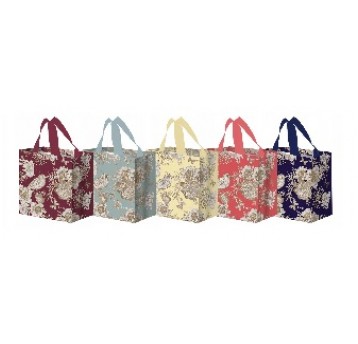 Tarba z PP 10L mini PTASZKI MIX 1szt /25