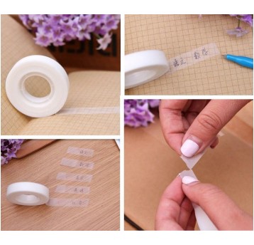 Taśma biurowa 19x33 Magiczna Znikająca 1szt