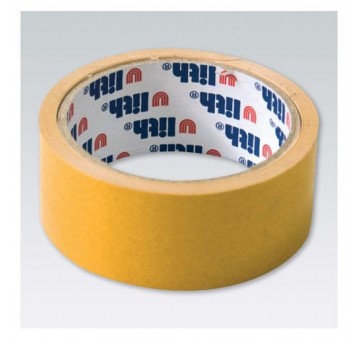 TAŚMA DWUSTRONNA 25x10m ulith