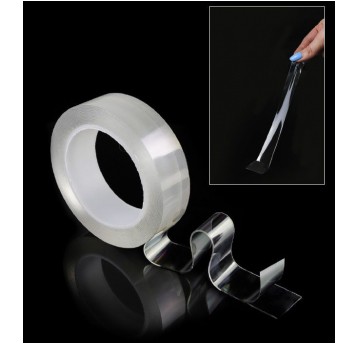 Taśma dwustronna Grand nano 30mm 5m