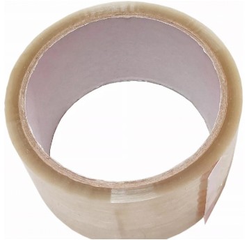 Taśma pakowa 48/50 TRANSPARENTNA HM /36