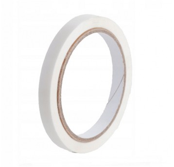 Taśma PVC 12/66 BIAŁA 1szt 1211-CS