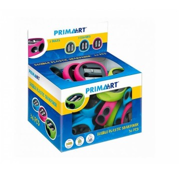 Temperówka podwójna Prima Art 344126