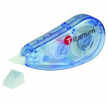 TITANUM korektor w taśmie 7M / 5MM