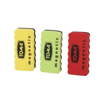 TOMA gąbka do tablic magnetycznych 1szt