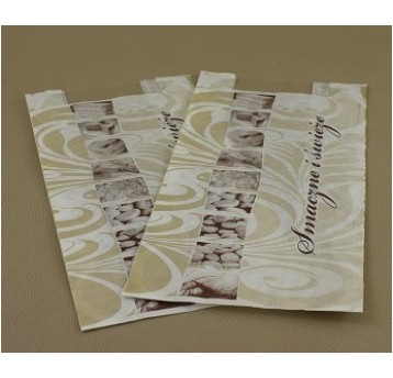 Torba fałdowa ORNAMENT MAŁY 15x6,5x29cm 1000szt