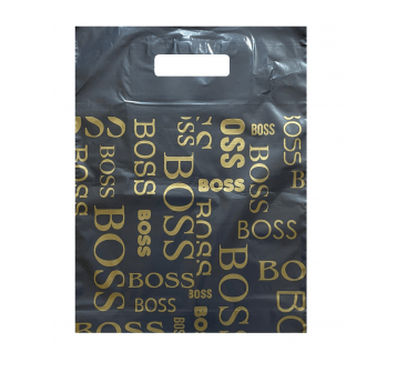 Torba foliowa DKT 31x39cm BOSS 50szt /20