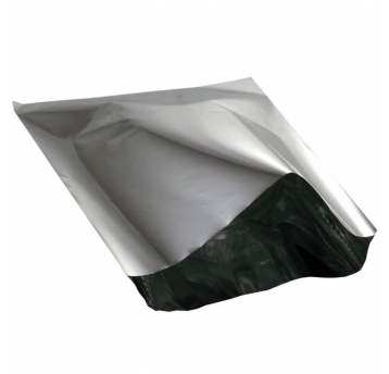 Torba metalizowana termiczn kurczak 25x35cm 250szt