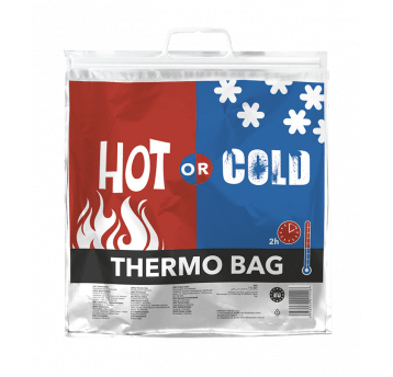 Torba termoizolacyjna 44x47cm PACLAN 1szt /100