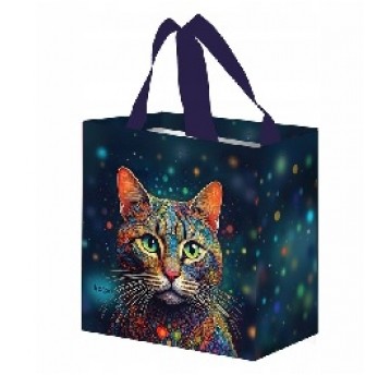 Torba z PP 10l mini GALAKT KOTKA 1szt /25